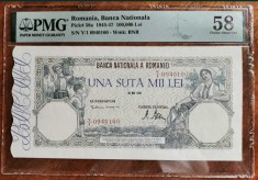 Bancnota 100.000 lei 1946