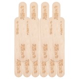 Set 10 Spatule Profesionale Aplicare Ceara, LUXORISE - Large