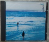 CD NU-JAZZ LICENTA RUSIA: NILS PETTER MOLVAER - NP3 (w.Eivind Aarset / Audun Erlien / Rune Arnesen a.o.) [2002]