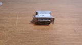 Cumpara ieftin Adaptor DVI 24+1 la VGA #A786Rob