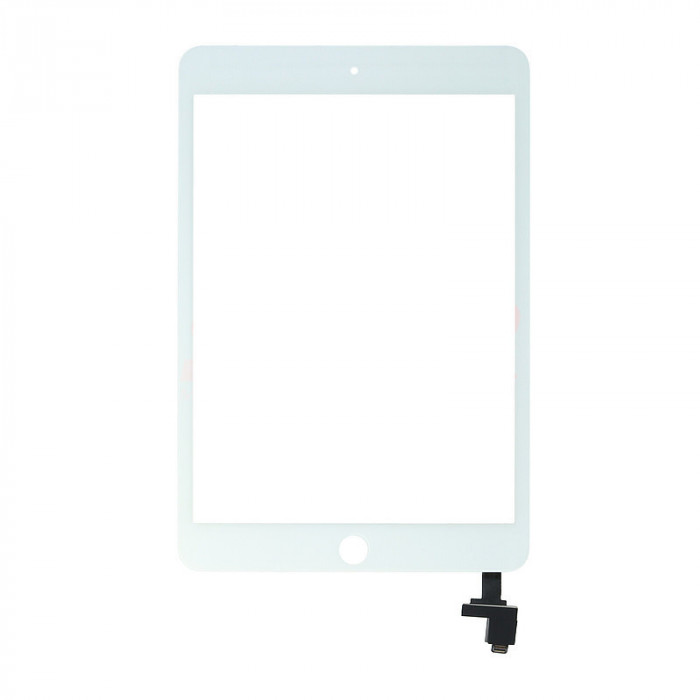 Touchscreen Apple iPad mini 3 WHITE