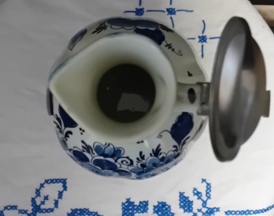 Carafă Delft foto