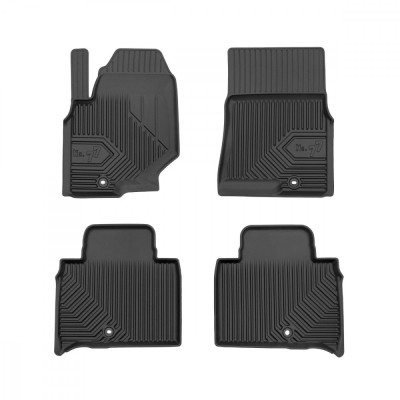 Covorase auto Ssangyong Rexton Y400 2021-prezent Frogum 77 foto