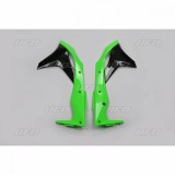 Laterale radiator Kawasaki KXF250/17-18,culoare OEM Cod Produs: MX_NEW KA04747999