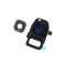 Geam Camera Samsung Galaxy S7 G930, SM-G935, Negru