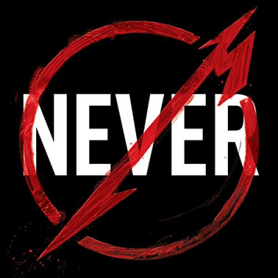 Metallica Through The Never (2cd) foto