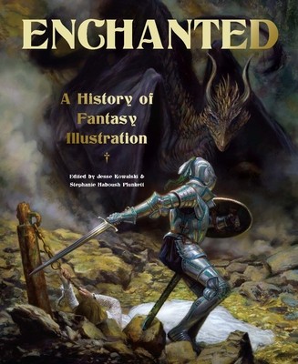 Enchanted: A History of Fantasy Illustration foto