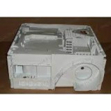 Carcasa Uscator Rufe Beko DPY8506GXB1 (7188286840, 7188288040, 7188286850, 7188286870, 7188285320) Plastic Spate/Inferioara