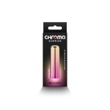 Chroma Sunrise - Glonț vibrator, arămiu, 7 cm, Orion