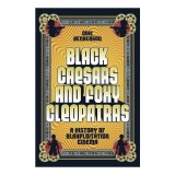 Black Caesars and Foxy Cleopatras A History of Blaxploitation Cinema