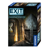 Joc Exit - Castelul interzis, kosmos