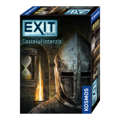 Joc Exit - Castelul interzis