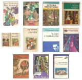 Cumpara ieftin Pachet 12 carti IONEL TEODOREANU - clasici romani
