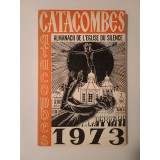 Sergiu Grossu - Catacombes 1973: Almanach de l&#039;Eglise du Silence