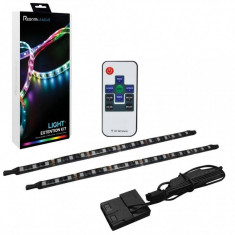 Segotep Kit benzi LED RebornLeague RGB foto