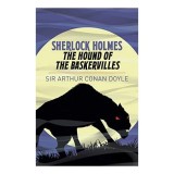 The Hound of the Baskervilles