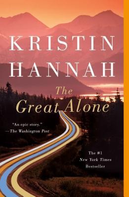 The Great Alone foto