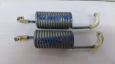 Arcuri Masina de spalat Vortex VMA712D01V / C164 foto