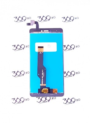 Display Xiaomi Redmi Note 4 Note 4X Snapdragon Version Alb foto
