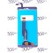 Display Xiaomi Redmi Note 4 Note 4X Snapdragon Version Alb