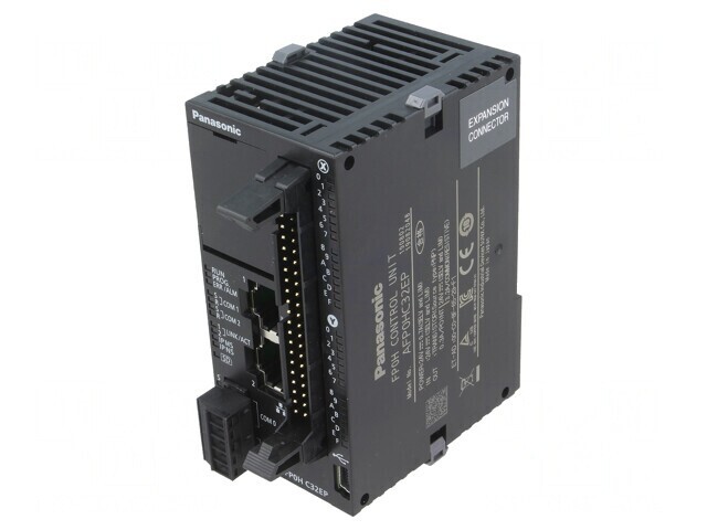 Controler Programabil PLC 16 IN 16 OUT 24VDC FP0H