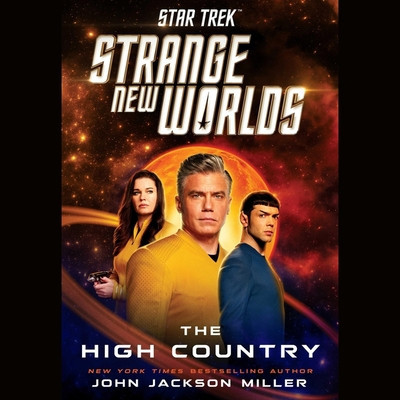 Star Trek: Strange New Worlds: The High Country foto