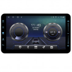 Navigatie universala 1DIN cu ecran de 10" Android internet Octa Core 4G bluetooth Gps Radio EDT-E402 CarStore Technology