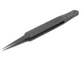 Pensetă Nemagnetică cu Capăt de 0,6mm