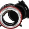 Adaptor montura Meike MK-EFTR-CL de la Canon EF/S la EOS R