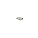 Capse metalice pentru banda PP/PET 16 mm, 800 bucati, zincate