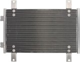 Condensator climatizare AC Citroen Jumper 06; Fiat Ducato 06; Peugeot Boxer 06, motor: 2.0, 2.0 HDI, 2.2 HDI, 2.8 HDI, Condensator cu uscator