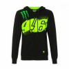 Hanorac Barbati VR46 Valentino Rossi Monza 46 Monster Energy Black 2022 - Marimea M
