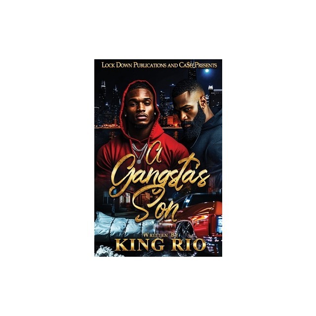 A Gangsta's Son