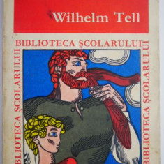 Wilhelm Tell – Friedrich Schiller