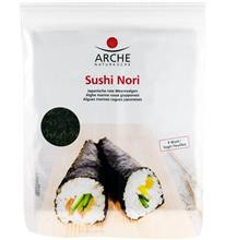 Alge Marine Prajite pentru Sushi 7 Foi 17 grame Arche Naturkuche Cod: AR13336 foto