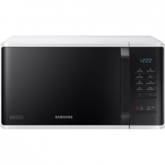 Cuptor cu microunde Samsung MS23K3513AW, 23 l, 800W, Touch control, Alb