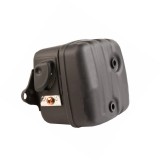 Esapament compatibil cu drujba Husqvarna 340, 345, 346, 350, 353, ATT-0129