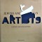 JEWISH AND ROMANIAN ARTISTS (TEXT IN LIMBA ENGLEZA)