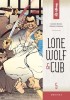 Lone Wolf &amp; Cub Omnibus, Volume 5