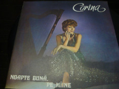 Disc vinil - Corina Chiriac foto