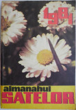 Almanahul satelor 1981