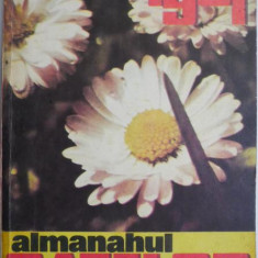Almanahul satelor 1981