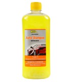 Sampon auto, cu ceara, BioLine 1L