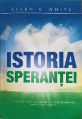 ISTORIA SPERANTEI-ELLEN G. WHITE-256302 foto