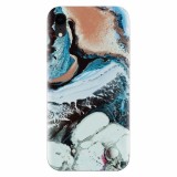Husa silicon pentru Apple Iphone XR, Abstract 103
