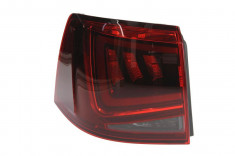 Stop tripla lampa spate stanga ( exterior , LED) SEAT ALHAMbrat dupa 2015 foto