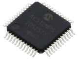 Microcontroler dsPIC 512kB SRAM 64kB VQFN48 3-3,6V MICROCHIP TECHNOLOGY