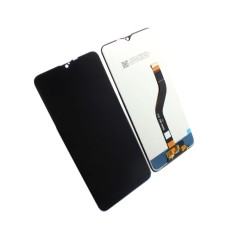 Display Samsung Galaxy A20S A207 fara Rama Black Negru