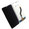 Display Samsung Galaxy A20S A207 fara Rama Black Negru