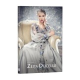 Amor. Volumul 2, Zeita ducelui - Silvia Rusen